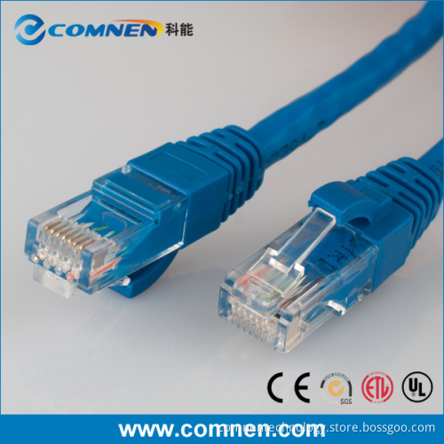 Best price rj45 8p8c cat5e patch cord 2m 3m 5m